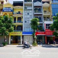 Siêu Ngon, Mặt Phố Lê Trong Tấn Hà Đông, 50/55M2 7 Tầng Thang Máy, Đường 6 Làn Xe Vỉa Hè 10M, 20 Tỷ