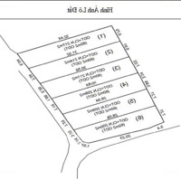 Siêu Phẩm Đất Phân Lô Tại Phường Thanh Hải Giá Sốc Chỉ 590 Triệu/Lô