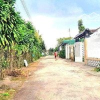 Bán Đất Gần 200M2 Sẵn Thổ Cư Hẻm Bùi Thị Xuân_ Tp Bảo Lộc
