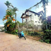 Bán Đất Gần 200M2 Sẵn Thổ Cư Hẻm Bùi Thị Xuân_ Tp Bảo Lộc