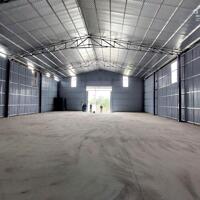 420m kho xưởng khu phường Nghĩa Đô cần cho thuê, bảo vệ 24/7, 165k/m