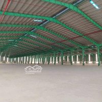 Cần Cho Thuê Kho 7000M2 Tại Xã An Thạnh, Bến Lức, Long An Liên Hệ 0978627886