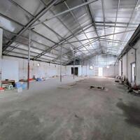520m kho xưởng khu vực Trần Hữu Dực cần cho thuê, phù hợp đa ngành nghề, 31tr/th