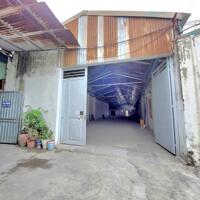 520m kho xưởng khu vực Trần Hữu Dực cần cho thuê, phù hợp đa ngành nghề, 31tr/th