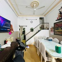Hẻm Xe Hơi,Điện B Phủ,Ngang 4M,3Tầng, 4 Phòng Ngủhợp Mở Cty,Gần Trường Học,Bệnh Viện