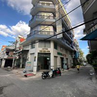 Bán Nhà 2 Mặt Tiền Hẻm 8M . Chế Lan Viên Phường Tây Thạnh Quận Tân Phú. 4,5M X 13M , Đúc 4 Lầu