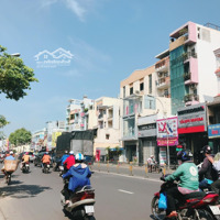 Bán Mặt Tiền Kinh Doanh Bà Hạt (Dt: 7,2 X 14M, 3 Lầu) Phường 9, Quận 10 - Xuống Giá Bán 18,5 Tỷ