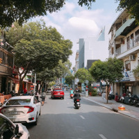 Bán Mặt Tiền Kinh Doanh Bà Hạt (Dt: 7,2 X 14M, 3 Lầu) Phường 9, Quận 10 - Xuống Giá Bán 18,5 Tỷ
