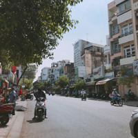Bán Mặt Tiền Kinh Doanh Bà Hạt (Dt: 7,2 X 14M, 3 Lầu) Phường 9, Quận 10 - Xuống Giá Bán 18,5 Tỷ