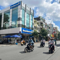 Ngộp Bank Bán Gấp! - Góc 2Mt Phan Đăng Lưu- Dt: 11X22M- Hđt: 230 Triệu/Th- Giá Bán 59 Tỷ Tl- Khan Hiếm!
