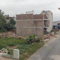 Bán Đất Khu Đô Thị Cựu Viên Bắc Sơn Kiến An