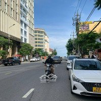 Bán Đất Đường(10M5) Phùng Hưng- Sát Biển -Ngang 6,5M-Quận Thanh Khê