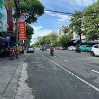 Bán Đất Đường(10M5) Phùng Hưng- Sát Biển -Ngang 6,5M-Quận Thanh Khê