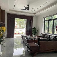 Cho Thuê Biệt Thự/Villa Võ Thị Sáu, Phường Võ Thị Sáu, Quận 3