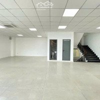 Cho Thuê Tòa Nhà Mặt Tiền Kỳ Đồng, P9. Quận 3