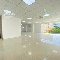 Cho Thuê Tòa Nhà Mặt Tiền Kỳ Đồng, P9. Quận 3