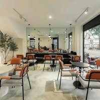Cho Thuê Mặt Căn Góc Nguyễn Tri Phương Sầm Uất Ngay Đại Học Kinh Tế Ueh