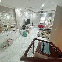 Bán Nhà Trung Kính, 70M2, 8 Tầng, Phân Lô, Thang Máy, Vỉa Hè, Giá Tốt
