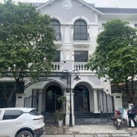 Rẻ Nhất 18 Tỷ! Biệt Thự Liền Kề Sao Biển 90M2-Tây Bắc-Cạnh Công Viên Vinhomes Ocean Park Gia Lâm