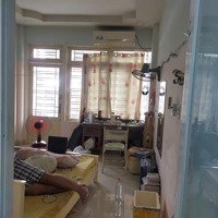 Cực Hot Bán Nhàmặt Tiềnnguyễn Cửu Vân 4 X 16M, 4L, Chỉ 17,2 Tỷ.