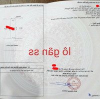 Chính Chủ Cần Bán Lô Đất Chợ Ktx Sam Sung, Phổ Yên, Thái Nguyên, Sẵn Nhà Trọ Cho Thuê