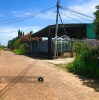 Lô Góc 2 Mặt Tiền 10X20M Full Thổ Cư Sổ Hồng Riêng Chỉ 1Tỷ2