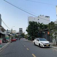 Bán Đất Mặt Tiền Đặng Vũ Hỷ, Sát Nguyễn Văn Thoại, Biển 520M, 110M2, 11 Tỷ
