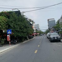Bán Đất Mặt Tiền Đặng Vũ Hỷ, Sát Nguyễn Văn Thoại, Biển 520M, 110M2, 11 Tỷ