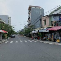 Bán Đất Mặt Tiền Đặng Vũ Hỷ, Sát Nguyễn Văn Thoại, Biển 520M, 110M2, 11 Tỷ