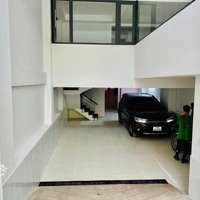 Cho Thuê Nhà Mặt Tiền Khu Cư Xá Bắc Hải, Phường 15, Quận 10