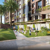Bán Cc Picity Sky Park Giá Từ 1,98 Tỷ Cho Căn Hộ Diện Tích 55M2, 1 Phòng Ngủ 1 Vệ Sinh Bình Dương