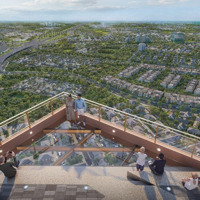 Bán Cc Picity Sky Park Giá Từ 1,98 Tỷ Cho Căn Hộ Diện Tích 55M2, 1 Phòng Ngủ 1 Vệ Sinh Bình Dương