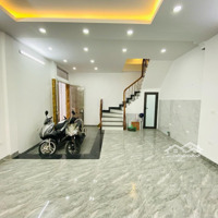 Cực Vip Nhà Phan Kế Bính , 48M2 *4T*6N , Thoáng Sáng Full Công Năng, Tiện Ích Giá Chỉ 8,1 Tỷ (Ctl)