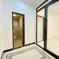 Cực Vip Nhà Phan Kế Bính , 48M2 *4T*6N , Thoáng Sáng Full Công Năng, Tiện Ích Giá Chỉ 8,1 Tỷ (Ctl)