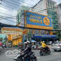Ngộp Bank Bán Gấp! - Góc 2Mt Hoàng Hoa Thám- Ctxd; Hầm 7 Tầng- Giá Giảm Sâu 45 Tỷ Về 30 Tỷ -Quá Rẻ!