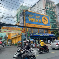 Ngộp Bank Bán Gấp! - Góc 2Mt Hoàng Hoa Thám- Ctxd; Hầm 7 Tầng- Giá Giảm Sâu 45 Tỷ Về 30 Tỷ -Quá Rẻ!