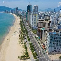 Bán Đất Mặt Phố Phan Bá Phiến, Thọ Quang, Sơn Trà, 125M2, 6 Tỷ
