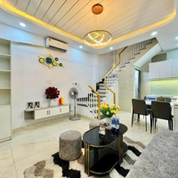 Xoay Tiền Bán Gấp Nhà 51M2 Nguyễn Đình Chính, P.11, Phú Nhuận. Xây 4 Tầng, Giá Bán 2 Tỷ250