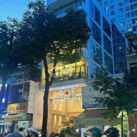 Bán Tòa Nhà Nguyễn Thái Sơn Gò Vấp -Diện Tích300M2, 1600M2 Sàn, Hầm 6 Tầng Hđt 230 Triệu. Bán 68 Tỷ