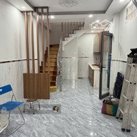 Bán Nhà Góc 2 Mặt Tiền Kinh Doanh Tôn Thất Hiệp, P.12, Q.11, 4 Tầng - Mới - Chỉ 8.6 Tỷ