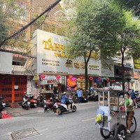 Bán Nhà Góc 2 Mặt Tiền Kinh Doanh Tôn Thất Hiệp, P.12, Q.11, 4 Tầng - Mới - Chỉ 8.6 Tỷ