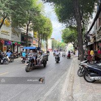 Bán Nhà Góc 2 Mặt Tiền Kinh Doanh Tôn Thất Hiệp, P.12, Q.11, 4 Tầng - Mới - Chỉ 8.6 Tỷ