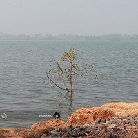Đất Giáp Hồ Trị An View Đẹp Tiềm Năng Phát Triển Du Lịch Chỉ 1 Triệu/M