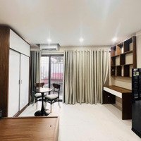 Bán Nhà Thịnh Liệt, Cho Thuê Dòng Tiền 100 Triệu/Th Thang Máy 85M 7 Tầng 4,6Mt