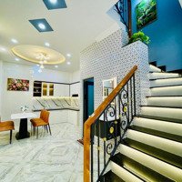 Bán Gấp Nhà Cho Thuê 12 Triệu/Tháng | Trần Bá Giao, P5, Gò Vấp | Giá Chốt 2,080 Tỷ/46M2 | Sổ Riêng