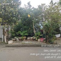 Bán Đất Đường 7M5 Lê Hy Gần Công Viên Đường Trần Văn Lan (Hòa Thọ Đông, Cẩm Lệ)