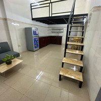 Phòng Trọ 47M2 Full Nội Thất - Hẻm 221 Lê Đức Thọ, P17, Gv