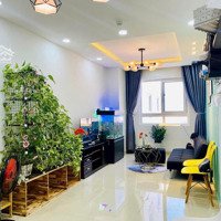 Bán Căn Hộ Topaz City 2Pn- 2 Vệ Sinhgiá Bán 2Tỷ 685 Triệuiệu Full Nội Thất , Giá Bao Thật Lh Tân Ngay 0342994377