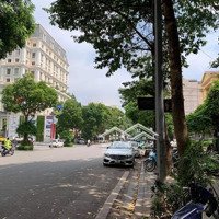 38 Tỷ-Mặt Phố Phan Chu Trinh,Hoàn Kiếm, Vị Trí Kim Cương,Vỉa Hè 8M, Kinh Doanh, Nhà 7 Tầng, Mt:4.5M