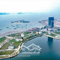 Cần Bán Gấp Lô Đất Khách Sạn Ngay Mặt Đường Hoàng Quốc Việt
